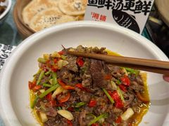 -湘语·湖南家常菜(新洲店)