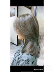 点击看大图 -MONE美发沙龙