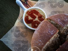 -恰餐厅CHAR Grill(北京三里屯洲际店)