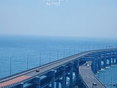 -星海湾跨海大桥