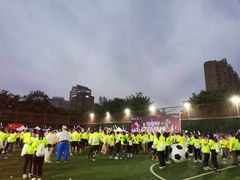 -杭州城北体育公园