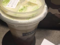 -喜茶(上海正大广场店)