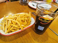-Tube station站点比萨(王府井百货店)