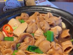 -海门鱼仔·潮汕味(燕岭店)