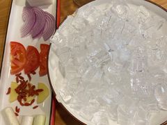 -木辛水水冰煮羊(新一中店)