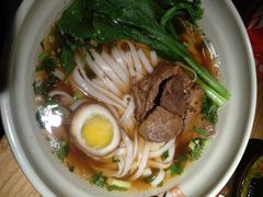 -湘人龙记老长沙米粉(华普国际大厦店)