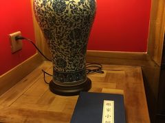 -那家小馆•北京菜•烤鸭(中关村店)