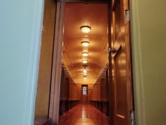 -沈阳铁路陈列馆