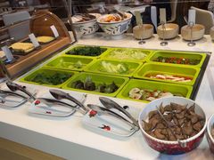 -The COOK·厨餐厅·自助餐(浦东嘉里大酒店)