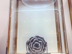 -上海恒天奢侈品(总店)