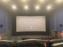 -华谊兄弟影院(北京洋桥店)