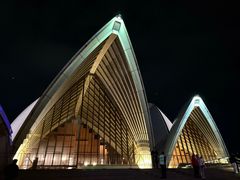 -悉尼歌剧院