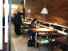 -十面春风·江南面馆(崇宁路店)