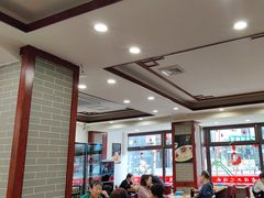 -李连贵熏肉大饼(沈阳站店)