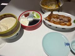 -惠丰堂饭庄·烤鸭·京味菜(西北旺·航天城店)