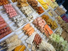 -好可爱经典炸炸炸·炸鲜奶(长郡老店)