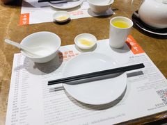 -鼎泰丰(新港中心店)
