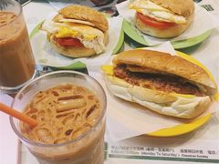 -华嫂冰室(尖沙咀店)