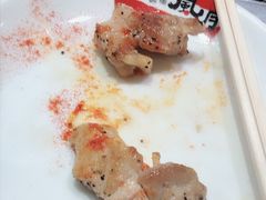 -鹤桥风月(ヨドバシ梅田店)