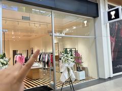 -杉杉奥特莱斯广场(哈尔滨店)