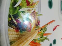 生长时蔬-飞虎过桥米线(翠湖店)