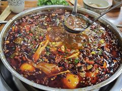 魔芋笋子-黑竹香鸡(营和巷店)