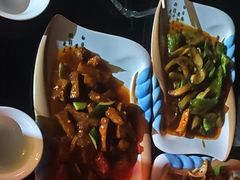 -清真·伊清阁餐厅