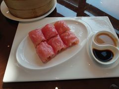 -索菲特酒店·乐轩华中餐厅