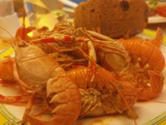 -海悦建国饭店-自助餐厅