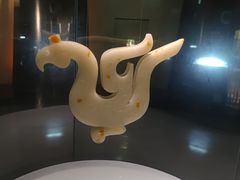-鸿山遗址博物馆