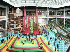 -蒙特利亲子乐园