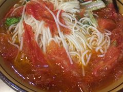 -华兴街煎蛋面(总店)