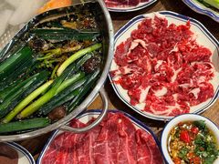 -厝味火锅·潮汕卤水火锅(十一合店)