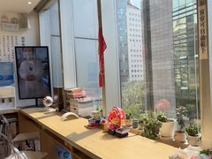 -启明眼镜(海淀黄庄店)