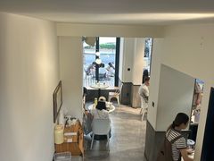 -KAFVS咖啡思咖啡馆(香海路店)