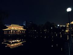 -孺子亭公园