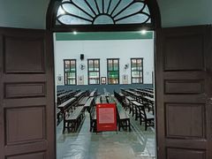 -湖南省立第一师范学校旧址