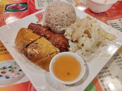 -永祥烧腊餐厅(虹口店)