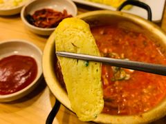 -金北顺大锅家(신사본점)