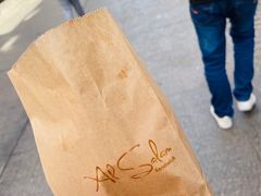 -Al Salam莫的三明治