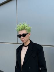 -派頭·PARTY HEAD男士理发馆