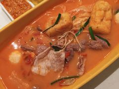 过桥米线-谭仔米线(皇庭广场店)