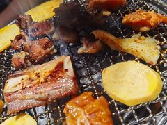 -原始泥炉烤肉(总店)