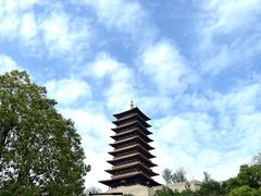 -牛首山文化旅游区