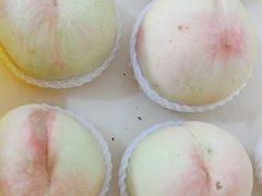 -老袁家蜜桃农场·阳山水蜜桃