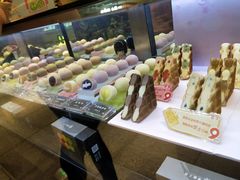 -西树泡芙(静安大悦城店)