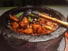 -桂满陇-十里风荷(合生汇店)