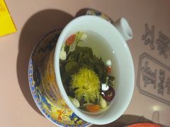 -杨记隆府重庆江湖菜(大悦城店)