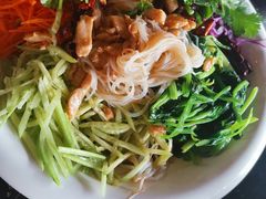 -睿柏云酒店-餐厅