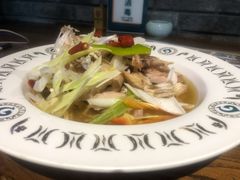 -胖老汉(北京路店)